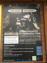 Sturmannshöhle